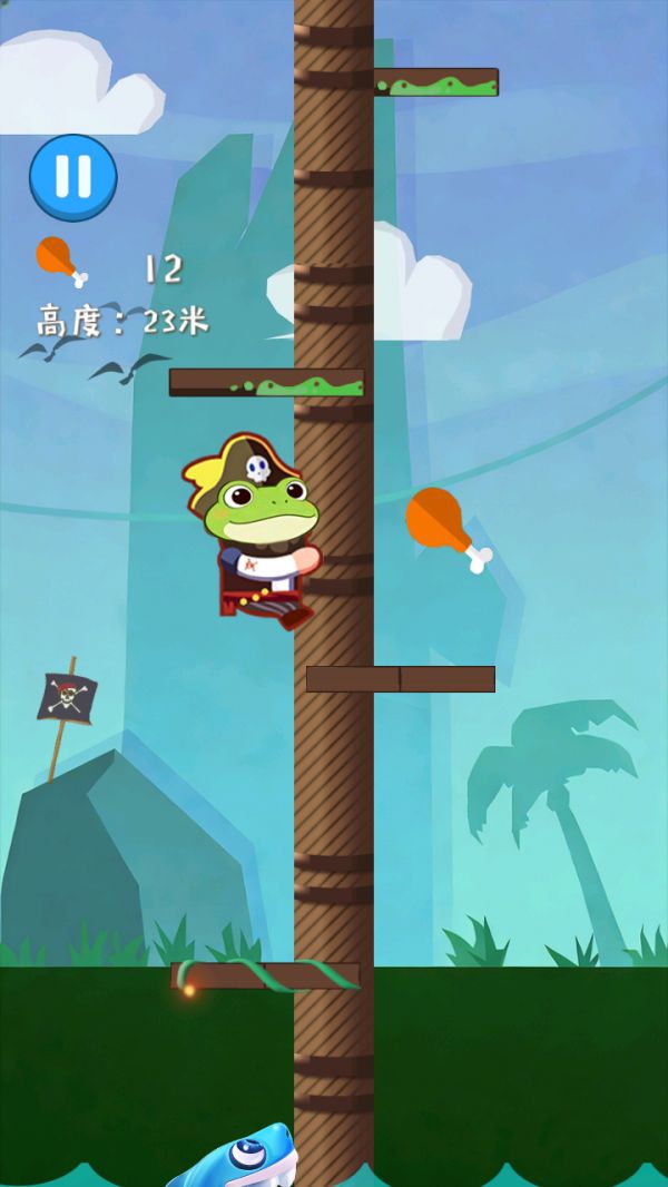 蛙蛙跳跳乐什么时候出 公测上线时间预告