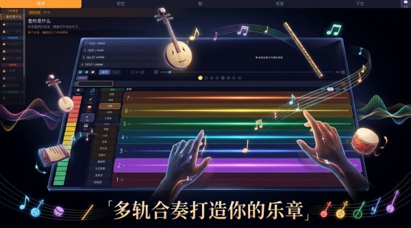 乐启新声好玩吗 乐启新声玩法简介