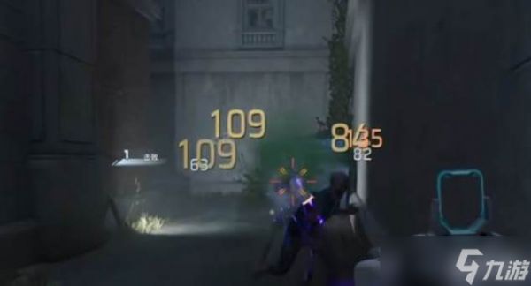 逆战未来黎明之光怎么样