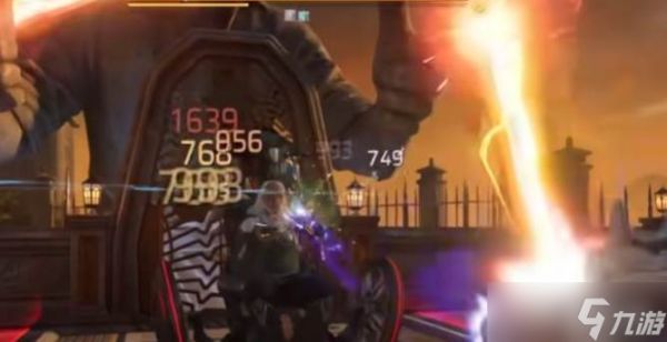 逆战未来黎明之光怎么样