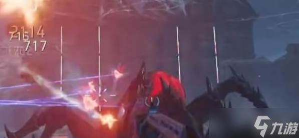 逆战未来按键设置怎么设置