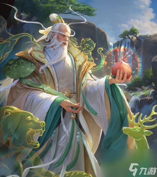 以群雄逐鹿剧本杀华佗技能（草木皆兵下的华佗智策）