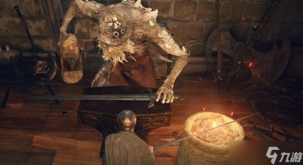 <a id='link_pop' class='keyword-tag' href='https://www.9game.cn/aedfh/'>艾尔登法环</a>如何快速升级武器等级