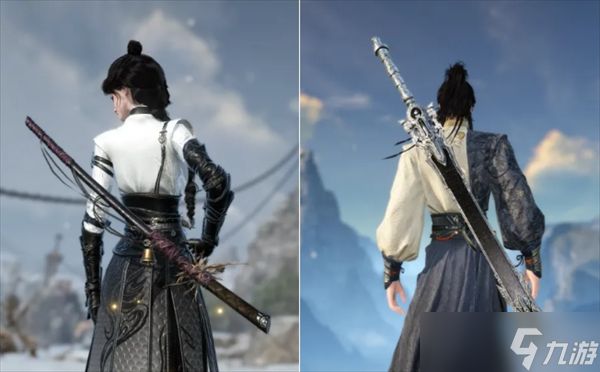 逆水寒新门派无锋门详解