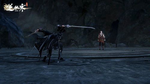 逆水寒新门派无锋门详解