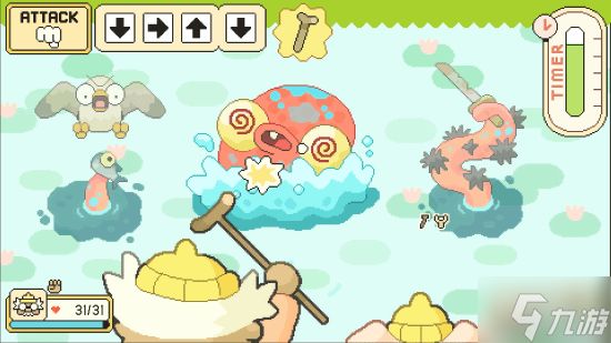 外媒推荐一款冷门Steam RPG：评分直逼90分 国区售价58元