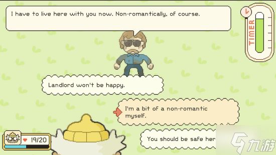 外媒推荐一款冷门Steam RPG：评分直逼90分 国区售价58元