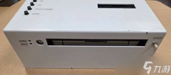 美国国家电子游戏博物馆收藏了“任天堂PS”原型机！