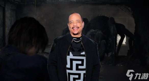 明星玩家也破防！说唱歌手玩《生化9》怒怼蜘蛛BOSS