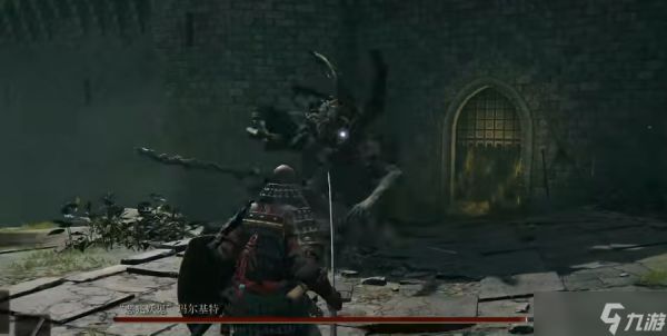 艾尔登法环有什么boss