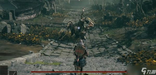 艾尔登法环有什么boss