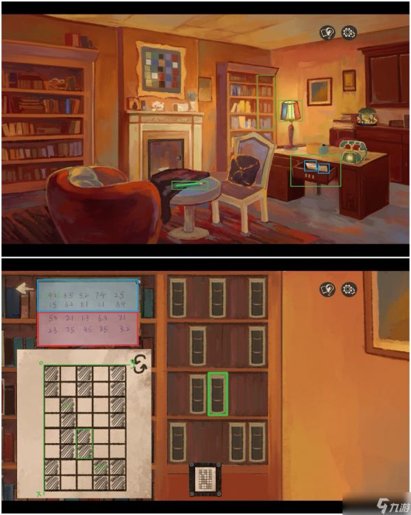 栖云遗忘之境艾萨成就怎么达成-破晓篇艾萨好感成就解谜攻略