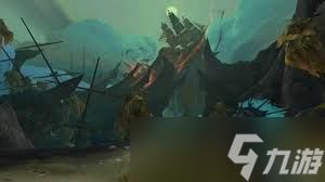 魔兽世界乌纳尔的手臂哪里刷