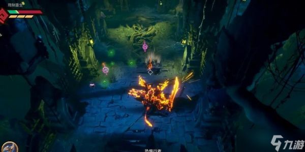 《以暗黑血统创世纪画质提升优化方法大全》（探索如何让你的游戏画面更加惊艳逼真）