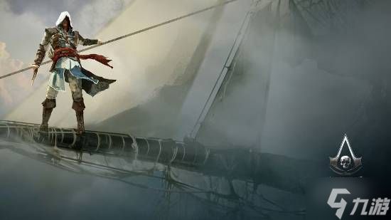 画面炸裂！曝《AC黑旗重制版》采用《影》同款引擎