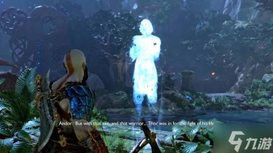 《战神》新作由菲担任主角太合适!五个理由让你信服