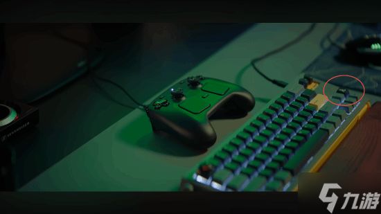 玩家发现《生化危机9：安魂曲》彩蛋：卡普空暗示《生化危机：代号维罗妮卡》重制？