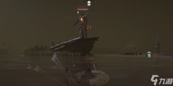 燕云十六声怎么避开悬赏