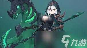 龙魂旅人死亡骑士怎么玩