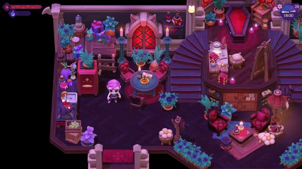 月光峰什么时候出 公测上线时间预告