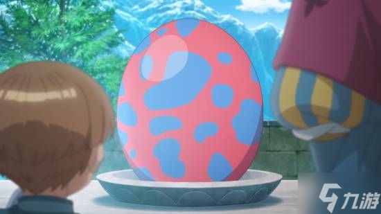 卡普空下血本!哆啦A梦团队打造《怪物猎人物语3：命运双龙》预告