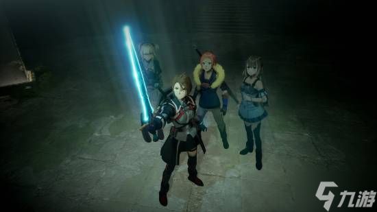 《刀剑神域》新作桐人变"反派"?50小时量大管饱