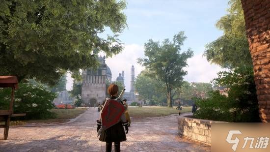 《刀剑神域》新作桐人变"反派"?50小时量大管饱