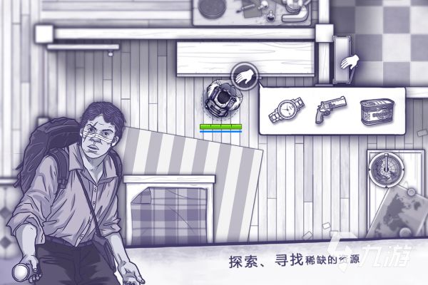 热门僵尸游戏大全 好玩的打僵尸游戏排行榜2026