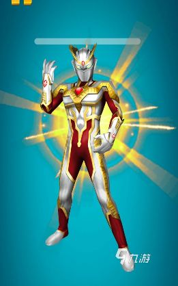 2026热门奥特曼变身器游戏推荐：免费下载合集