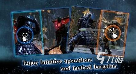 修罗游戏是什么游戏 2026好玩的修罗主题的游戏推荐