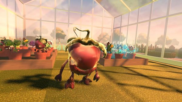 尸潮：花园保卫战好玩吗 尸潮：花园保卫战玩法简介