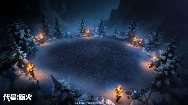 代号：暗火好玩吗 代号：暗火玩法简介