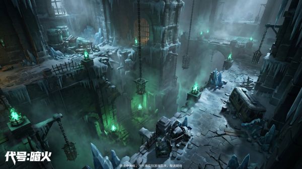 代号：暗火好玩吗 代号：暗火玩法简介