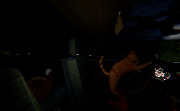 猫司机好玩吗 猫司机玩法简介