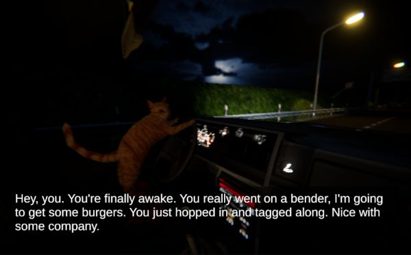 猫司机好玩吗 猫司机玩法简介