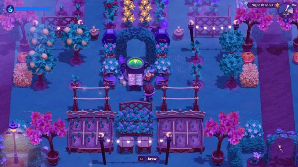 月光峰好玩吗 月光峰玩法简介