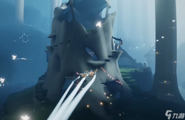 <a id='link_pop' class='keyword-tag' href='https://www.9game.cn/skygy/'>光遇</a>树屋火炬什么用