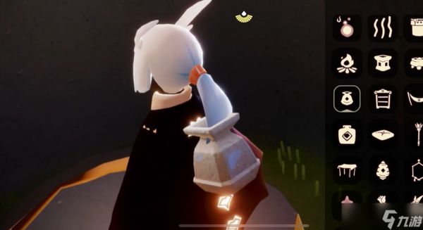 光遇树屋火炬什么用