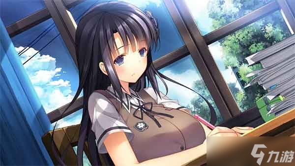 三色绘恋什么配置能玩？