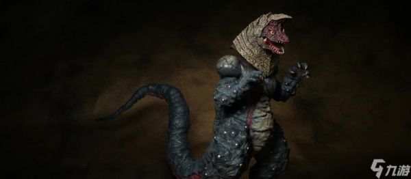 奥特曼格斗进化3（掌握哥尔赞打法）