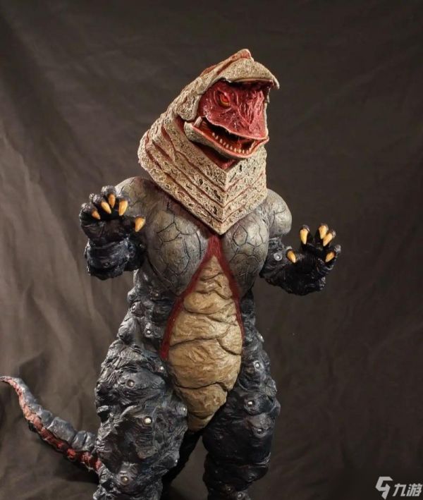 奥特曼格斗进化3（掌握哥尔赞打法）