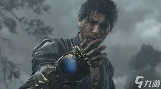 卡普空火力全开！2027年前还有多款神秘新作