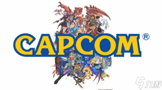 卡普空火力全开！2027年前还有多款神秘新作