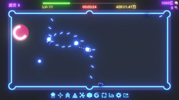 桌面弹珠什么时候出 公测上线时间预告