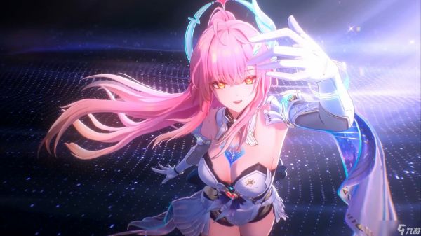 鸣潮爱弥斯怎么培养