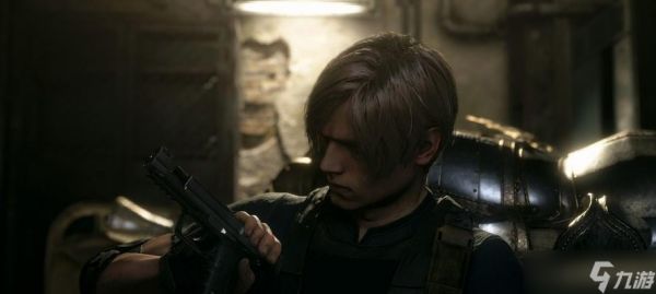 生化危机重制版4第二关如何顺利通过？