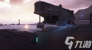 死亡搁浅2建筑师在哪