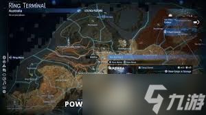 死亡搁浅2建筑师在哪