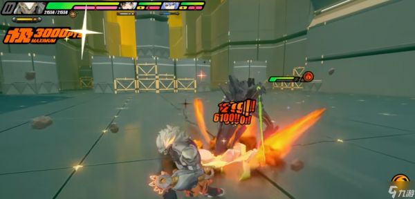 绝区零般岳有哪些技能