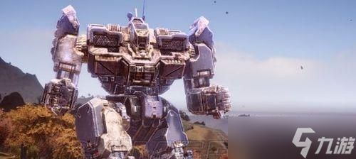 暴战机甲兵（掌握这些技巧）